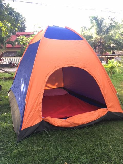 Bohemian Hostel Panglao Kültér fotó