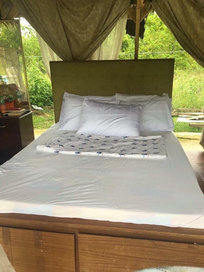 Bohemian Hostel Panglao Kültér fotó