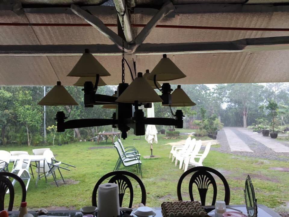 Bohemian Hostel Panglao Kültér fotó