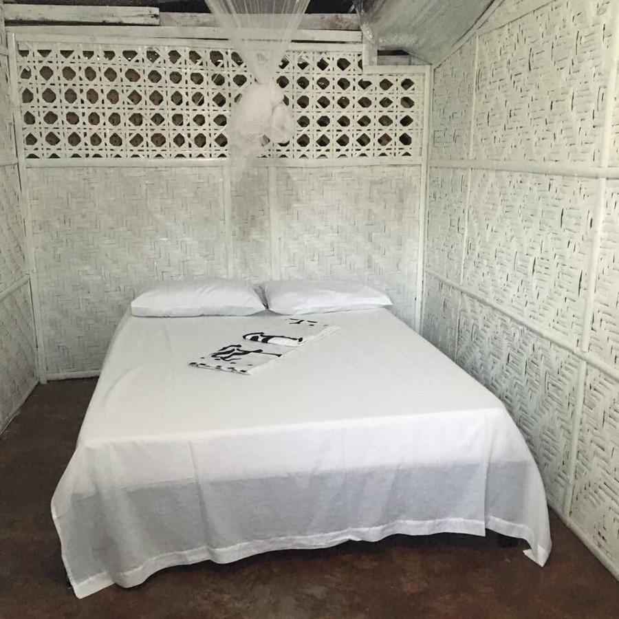 Bohemian Hostel Panglao Kültér fotó