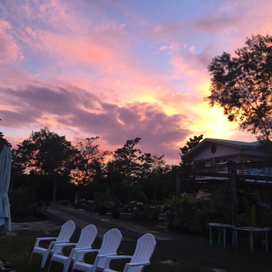 Bohemian Hostel Panglao Kültér fotó