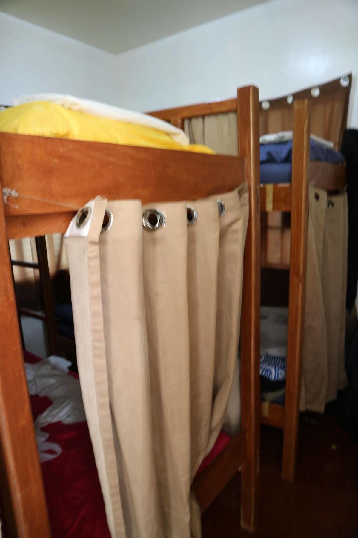 Bohemian Hostel Panglao Kültér fotó