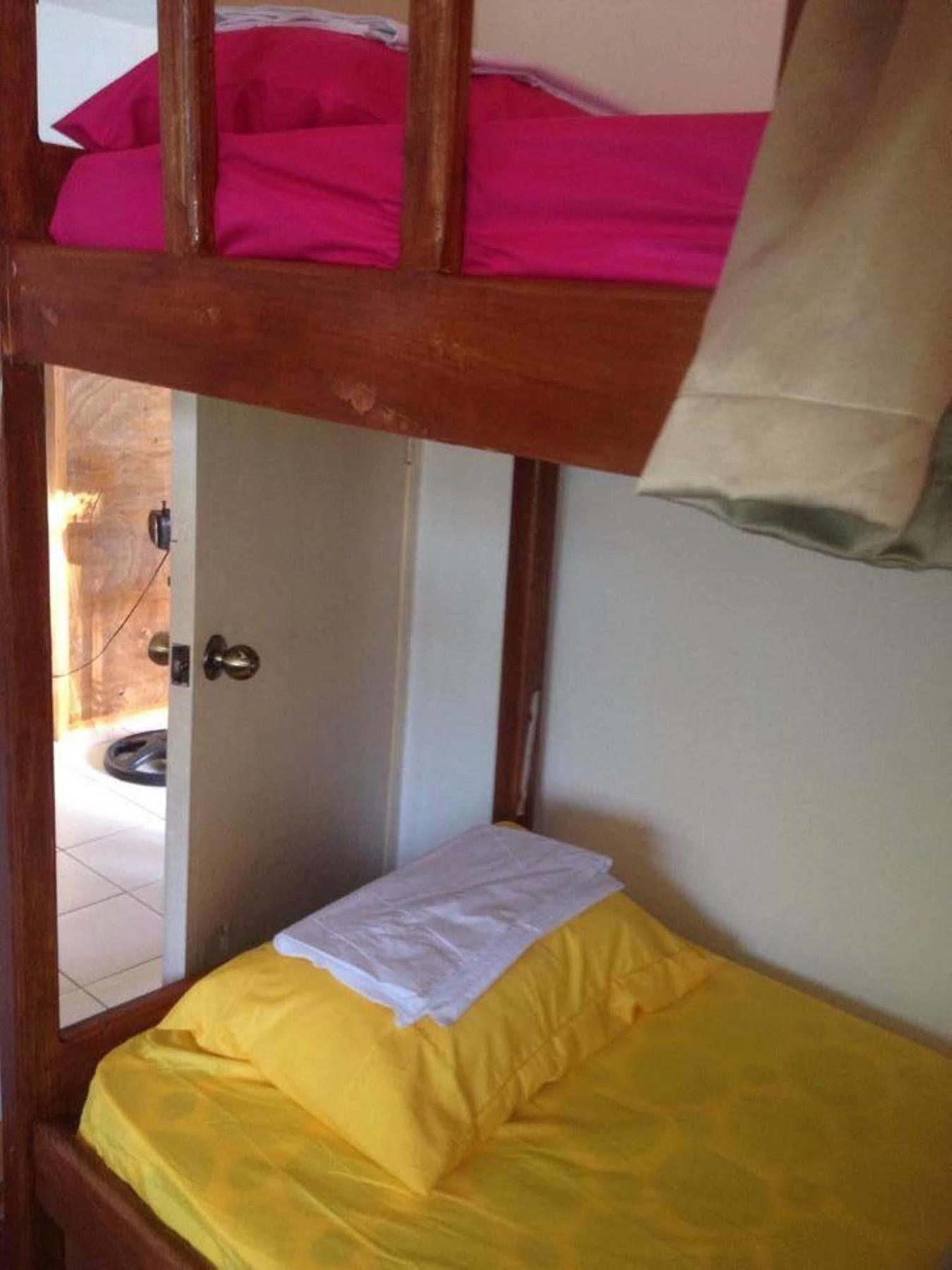 Bohemian Hostel Panglao Kültér fotó